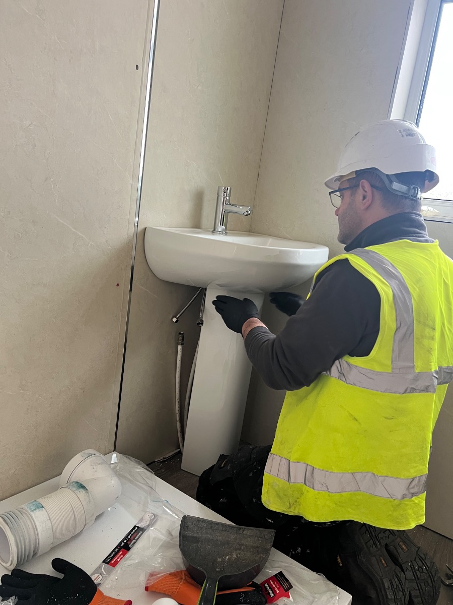 Plumber: Image 62